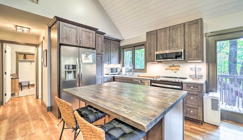 House (3 Bedrooms)