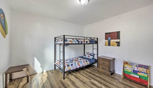 House (3 Bedrooms)
