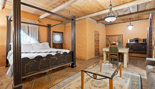 Comfort Room