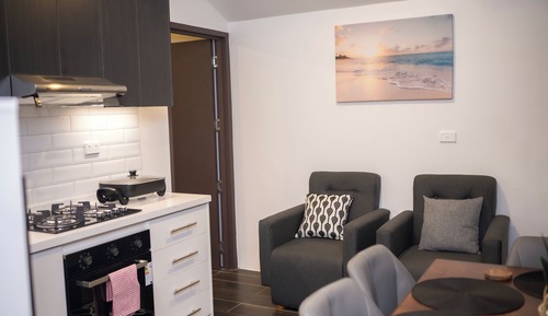 Standard Apartment
