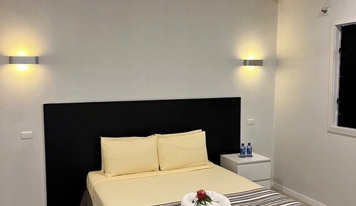 Family Apartment