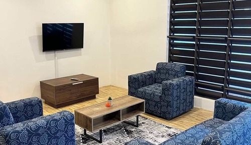 Family Apartment