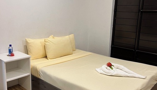 Apartment, 2 Bedrooms