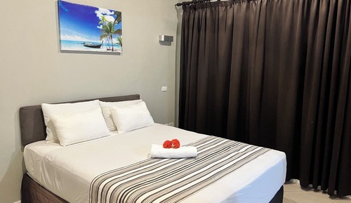 Basic Apartment