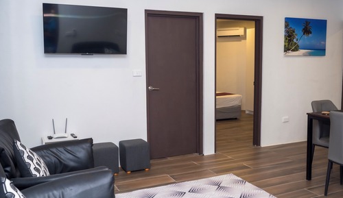 Family Apartment