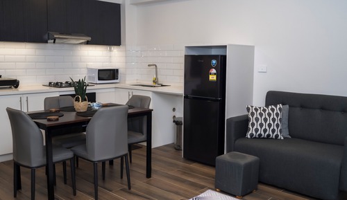 Family Apartment