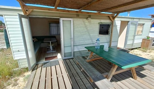 Club Mobile Home