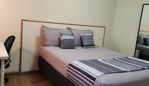 Comfort Apartment