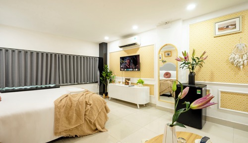 Design Room