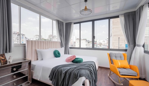 Signature Penthouse