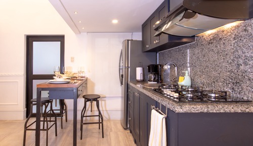 Deluxe Loft