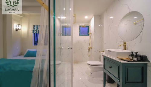 Design Triple Room