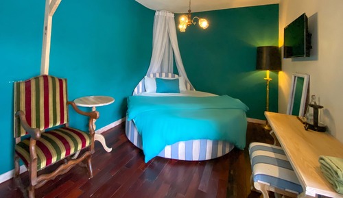 Classic Double Room