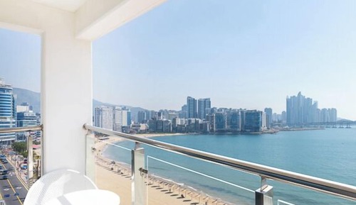 Panoramic Double Room