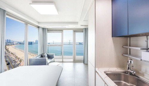 Panoramic Suite