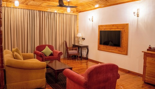 Executive Room