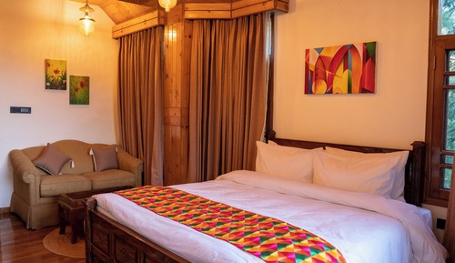Premium Room