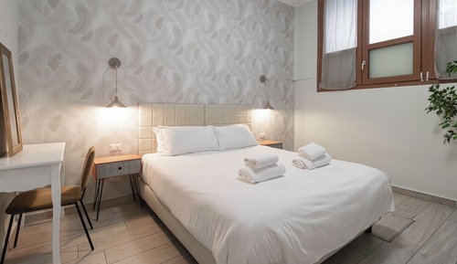 Apartment (3 Bedrooms)