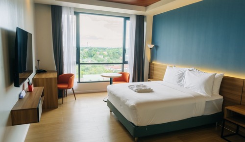 Signature Room