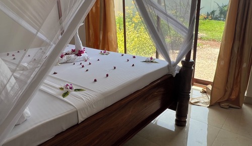 Superior Room, 2 Bedrooms, Garden View