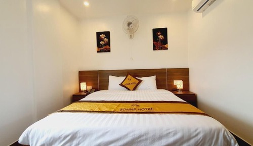 Basic Single Room