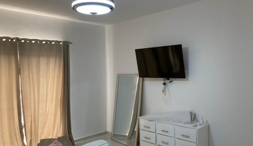 Family Apartment