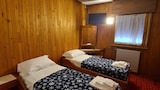Business Twin Room