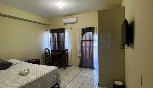 Basic Single Room
