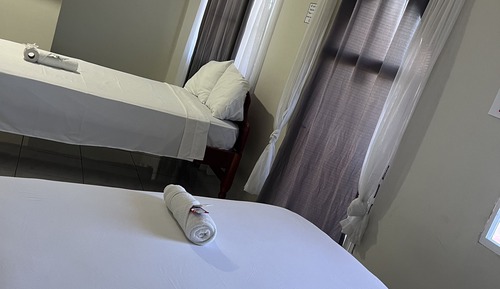 Basic Double Room