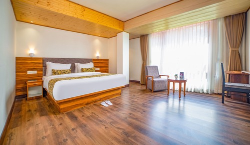 Premium Room