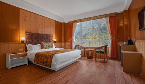 Premium Room