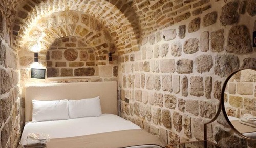 Standard Double Room, 1 Queen Bed (oda 103)