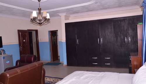 Royal Suite