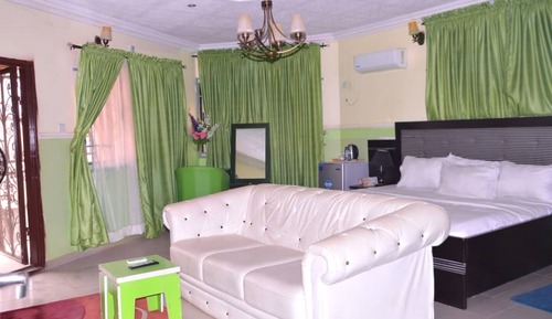 Grand Suite