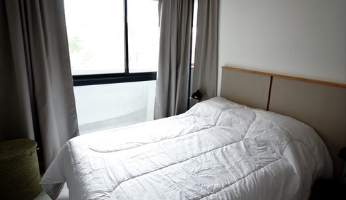 Executive Apartment