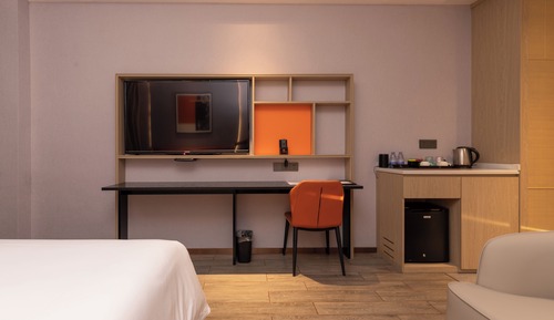 Comfort Twin Room