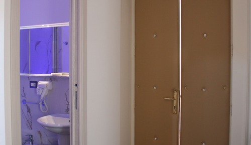 Comfort Quadruple Room