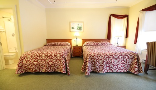 Traditional Room Non A/C