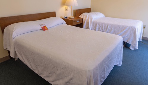Economy Room Non A/C