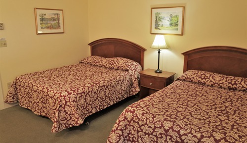 Traditional Room Non A/C
