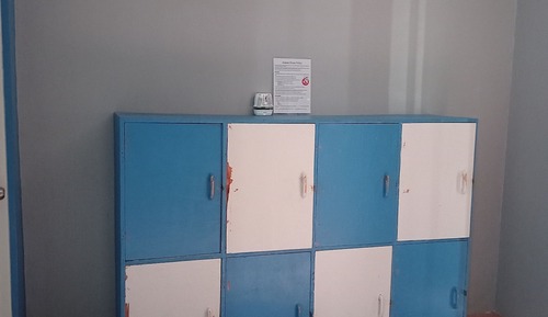 Comfort Shared Dormitory