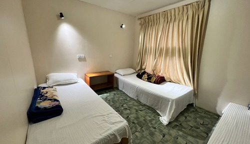 Classic Room