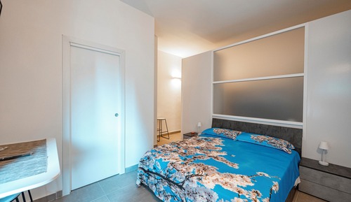 Room, 1 Bedroom, Smoking, Balcony