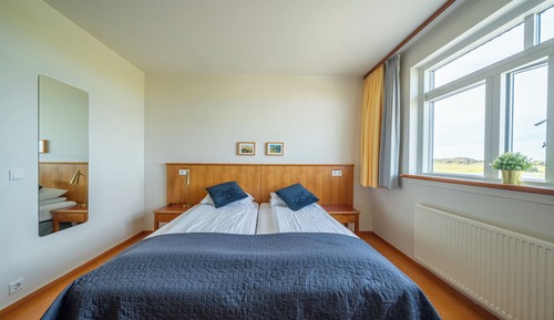 Classic Double or Twin Room