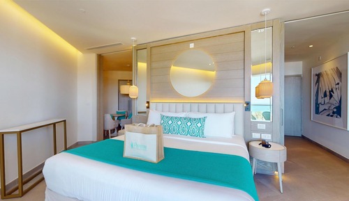 Imperial One Bedroom Master Suite