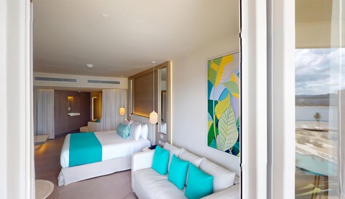 Princess Junior Suite