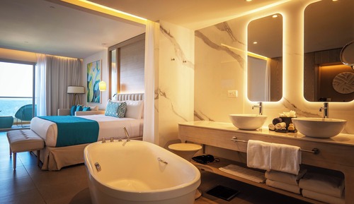 Platinum Junior Suite