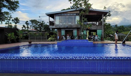 Family House