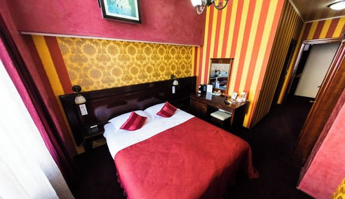 Executive Double or Twin Room