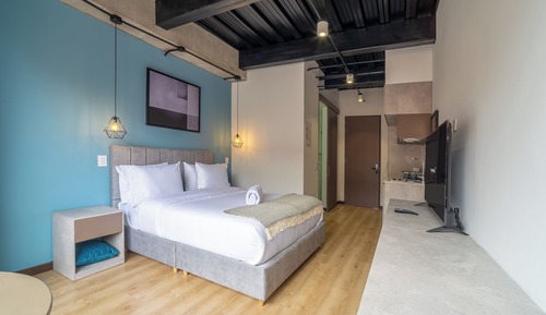 Comfort Apartment